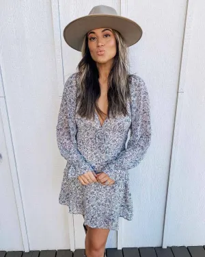 Palisade Dress