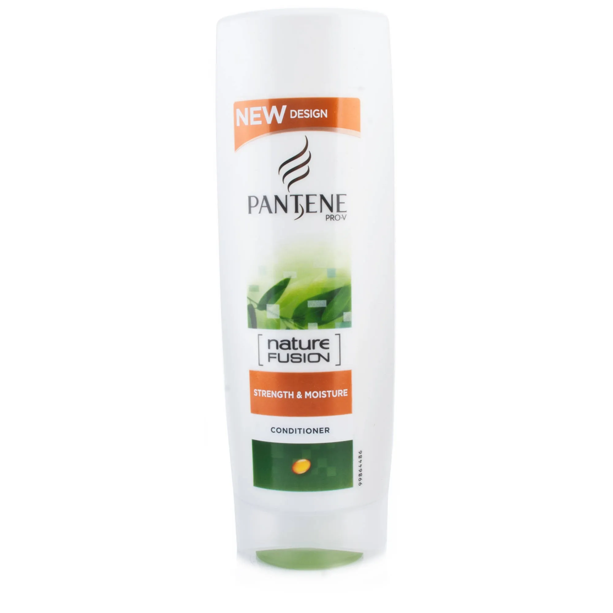 Pantene Nature Fusion Strength & Moisture Conditioner (200ml)