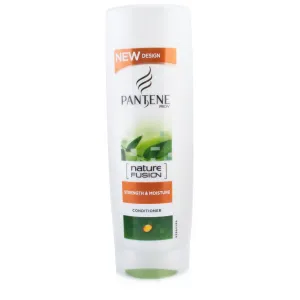 Pantene Nature Fusion Strength & Moisture Conditioner (200ml)