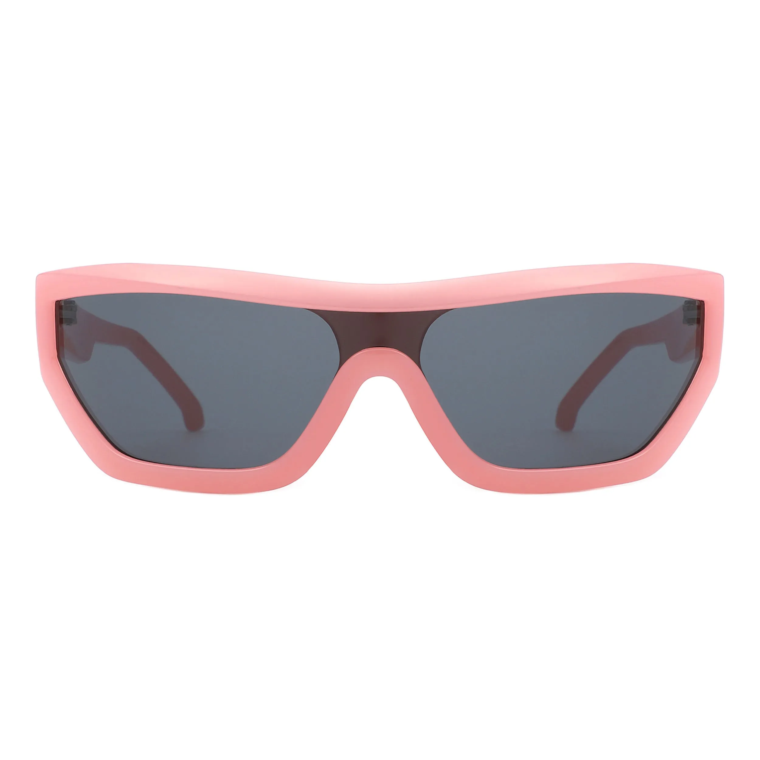 PASTL Divergent Sunglasses