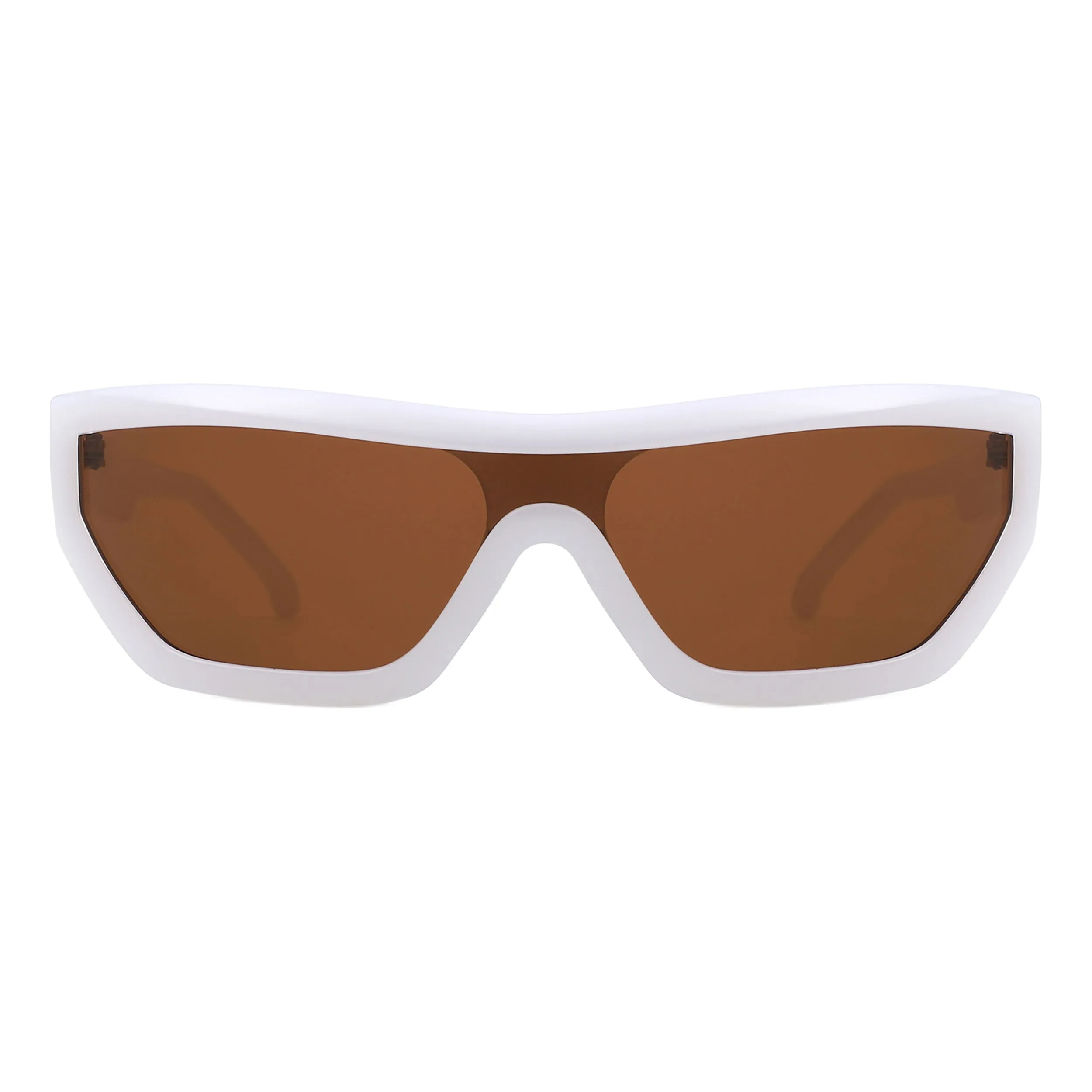 PASTL Divergent Sunglasses