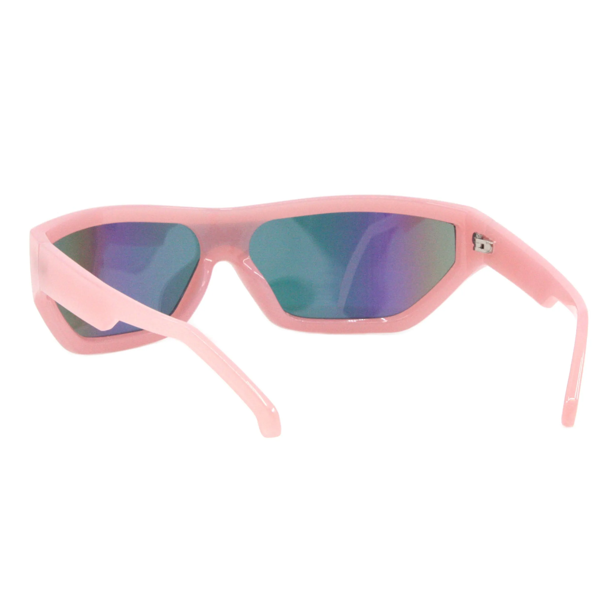PASTL Divergent Sunglasses