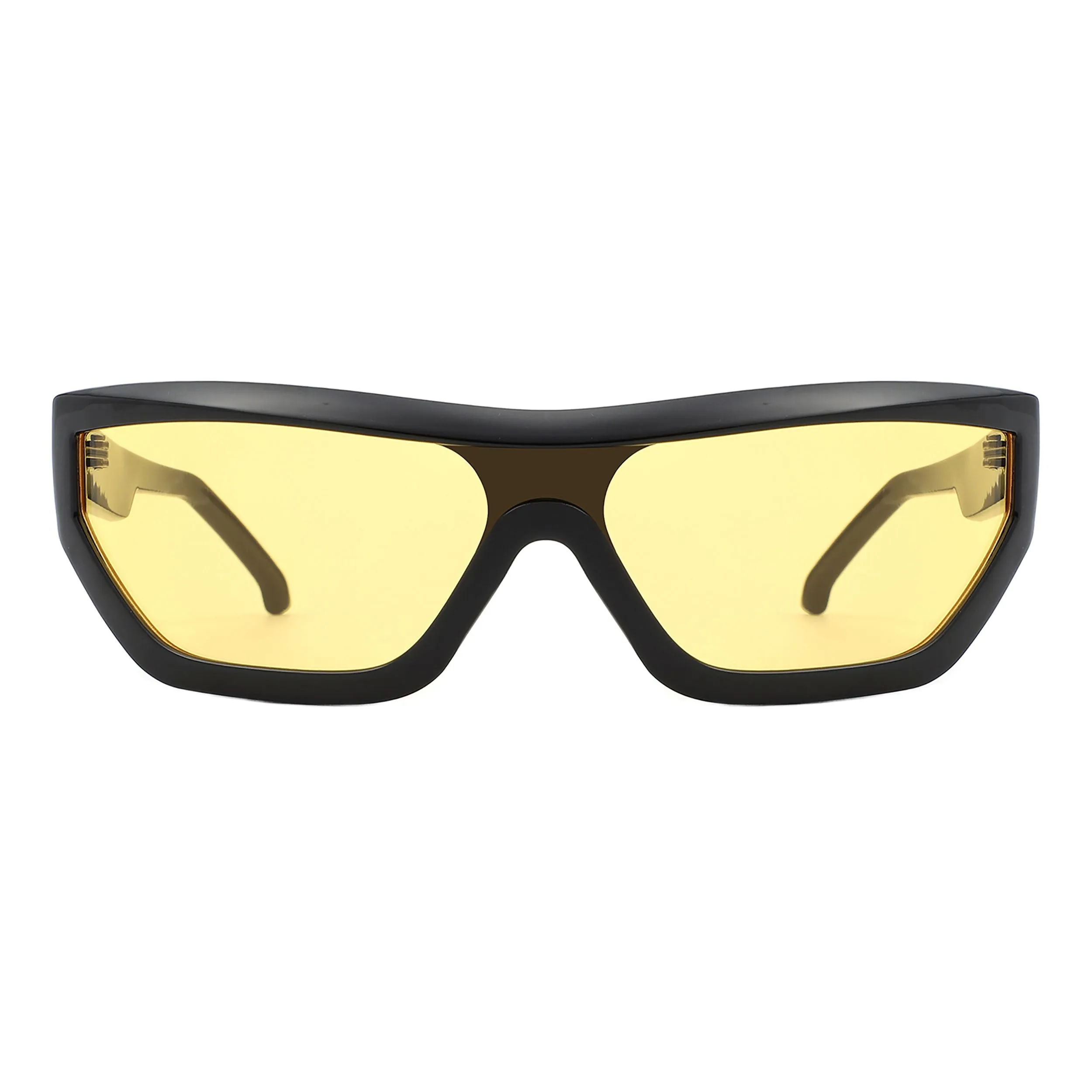 PASTL Divergent Sunglasses