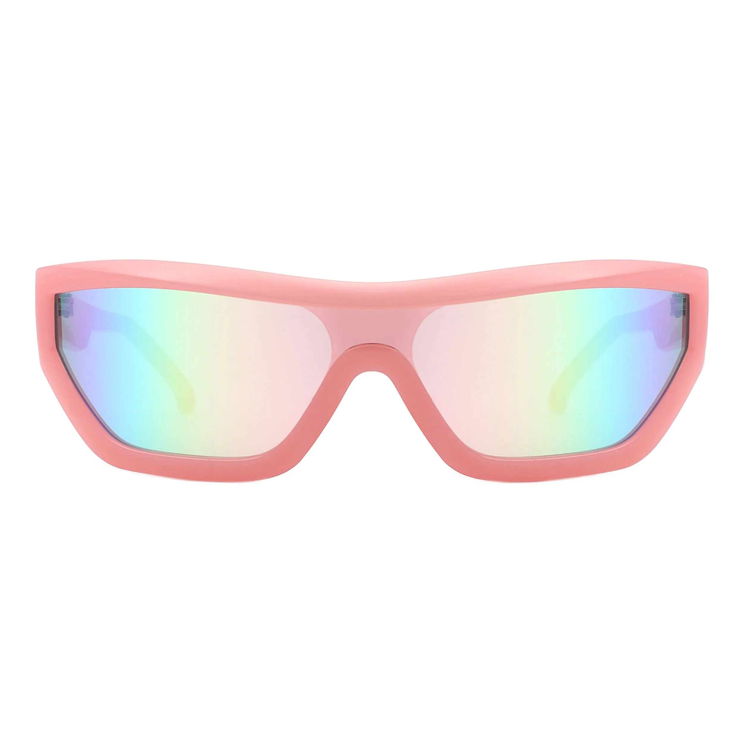 PASTL Divergent Sunglasses