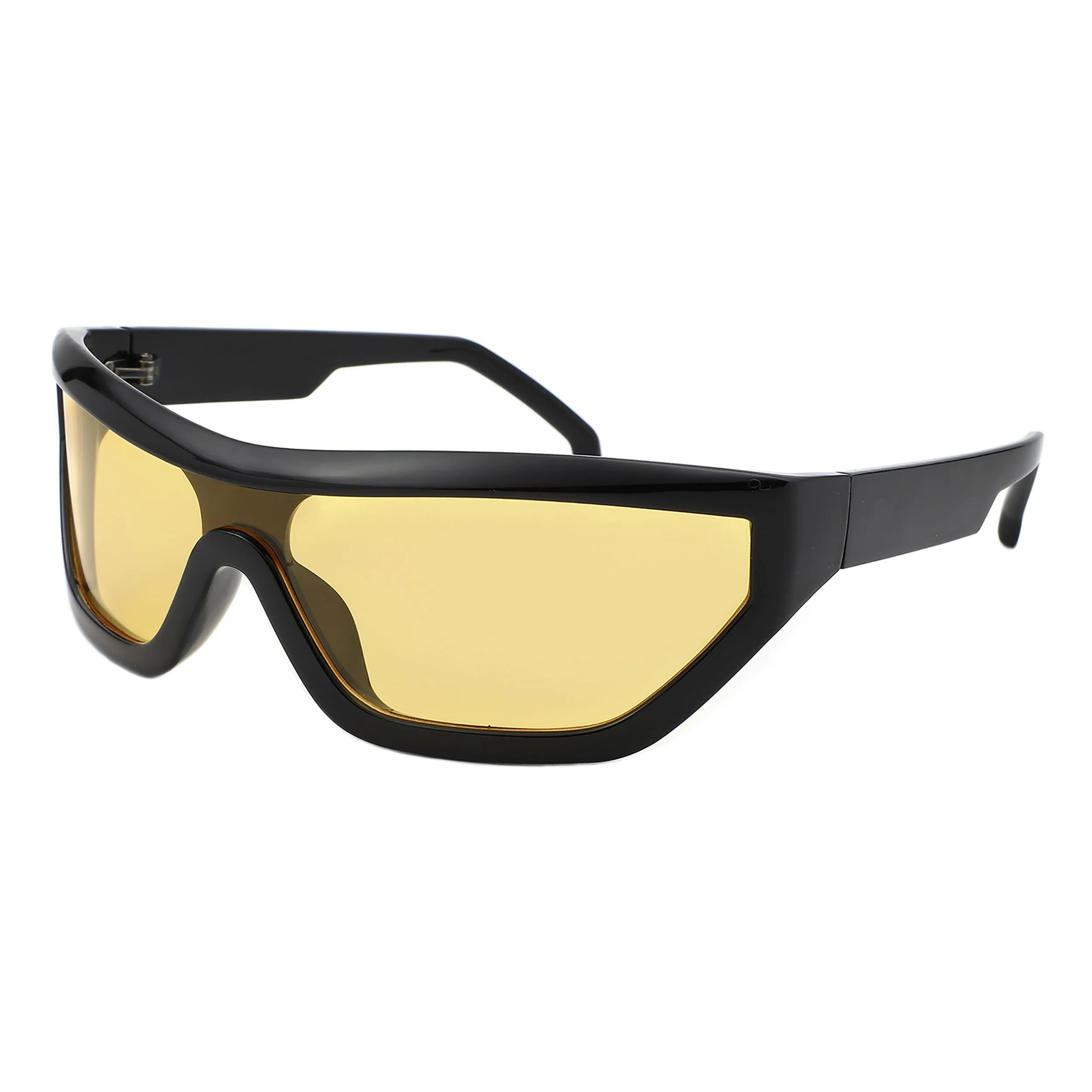 PASTL Divergent Sunglasses