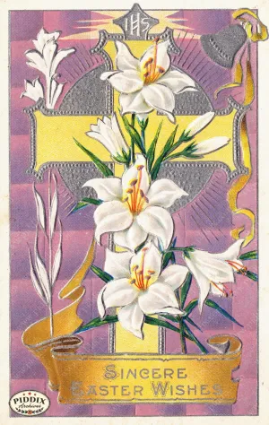 PDXC10235-- Easter