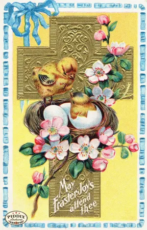 PDXC10894-- Easter