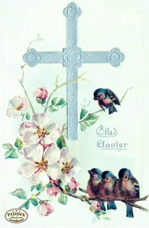 PDXC10924-- Easter
