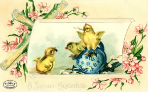 PDXC10932-- Easter