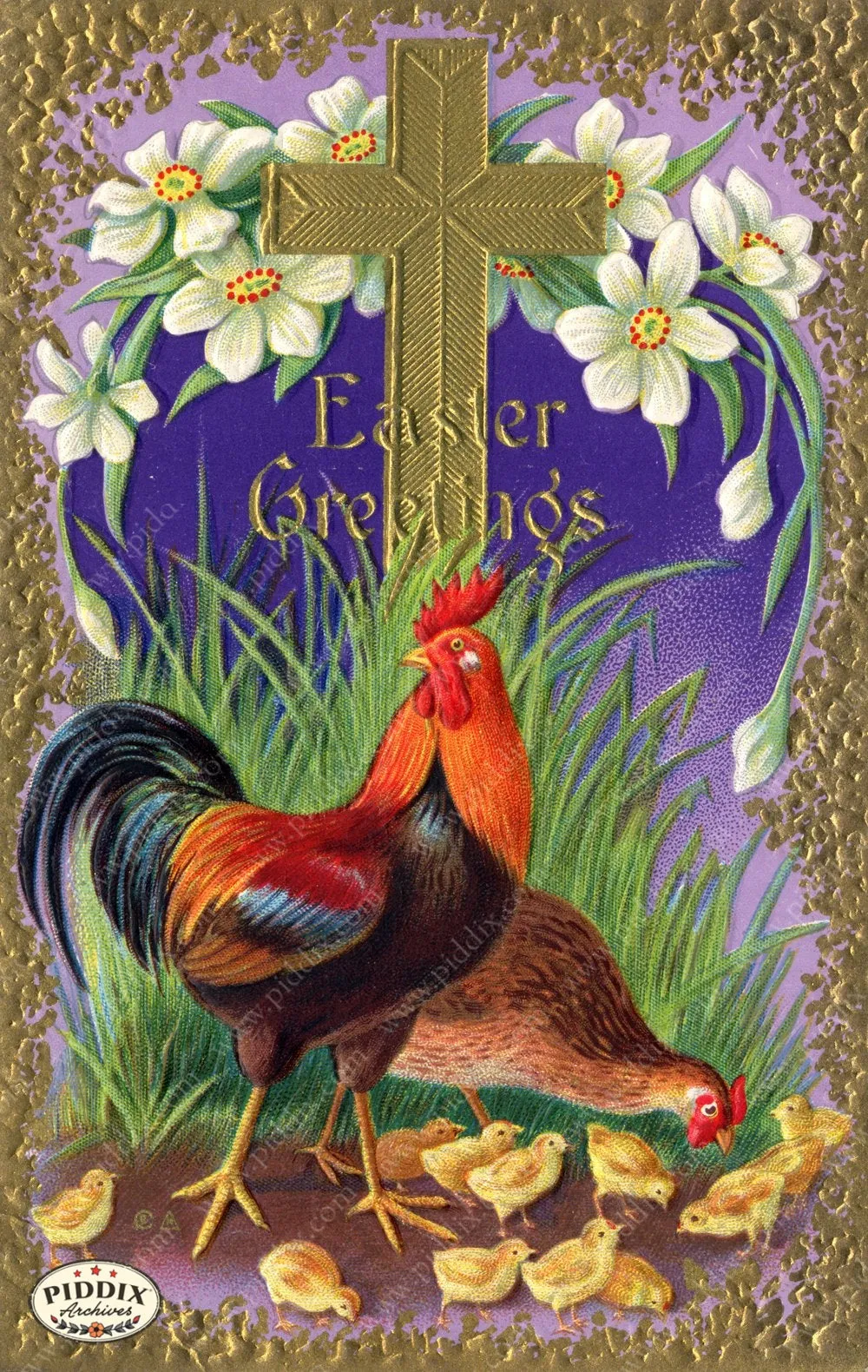 PDXC10947-- Easter