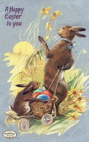 PDXC11005 -- Easter