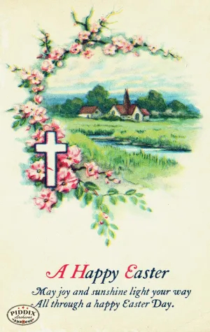 PDXC11008 -- Easter