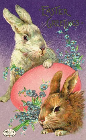 PDXC11056 -- Easter