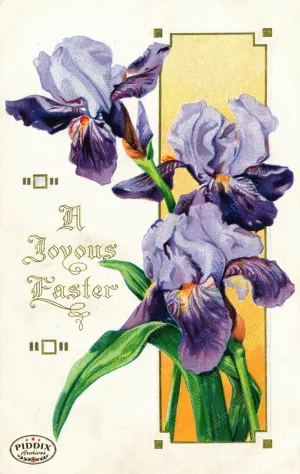 PDXC11259 -- Easter