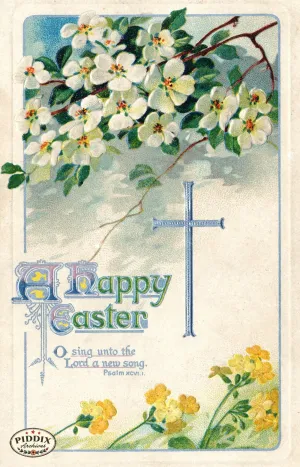 PDXC11262 -- Easter