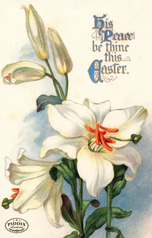 PDXC11294 -- Easter