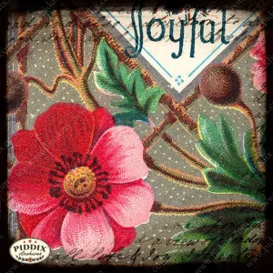 PDXC11805d -- Flora & Fauna