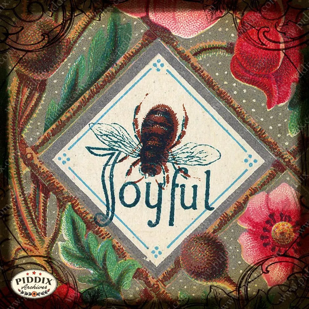 PDXC11807c -- Flora & Fauna