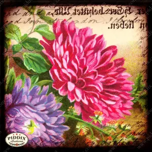 PDXC14168b -- Flora & Fauna