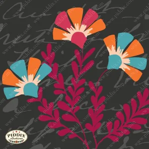 PDXC14761 -- Bohemian Woodlands