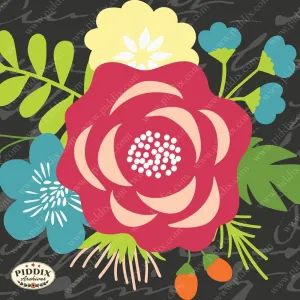 PDXC14768 -- Bohemian Woodlands