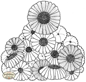 PDXC15547-- Black & White Fairy Tales