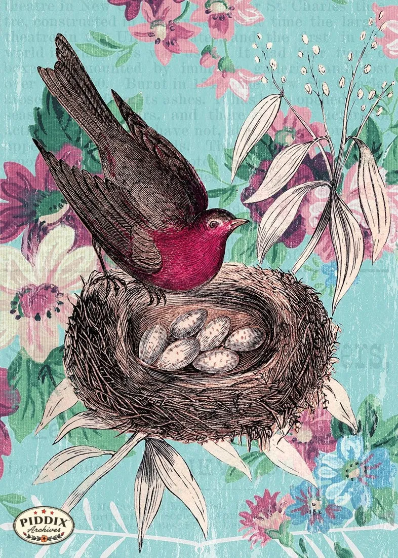 PDXC15915d -- Love Birds