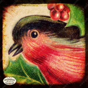 PDXC5107b -- Flora & Fauna