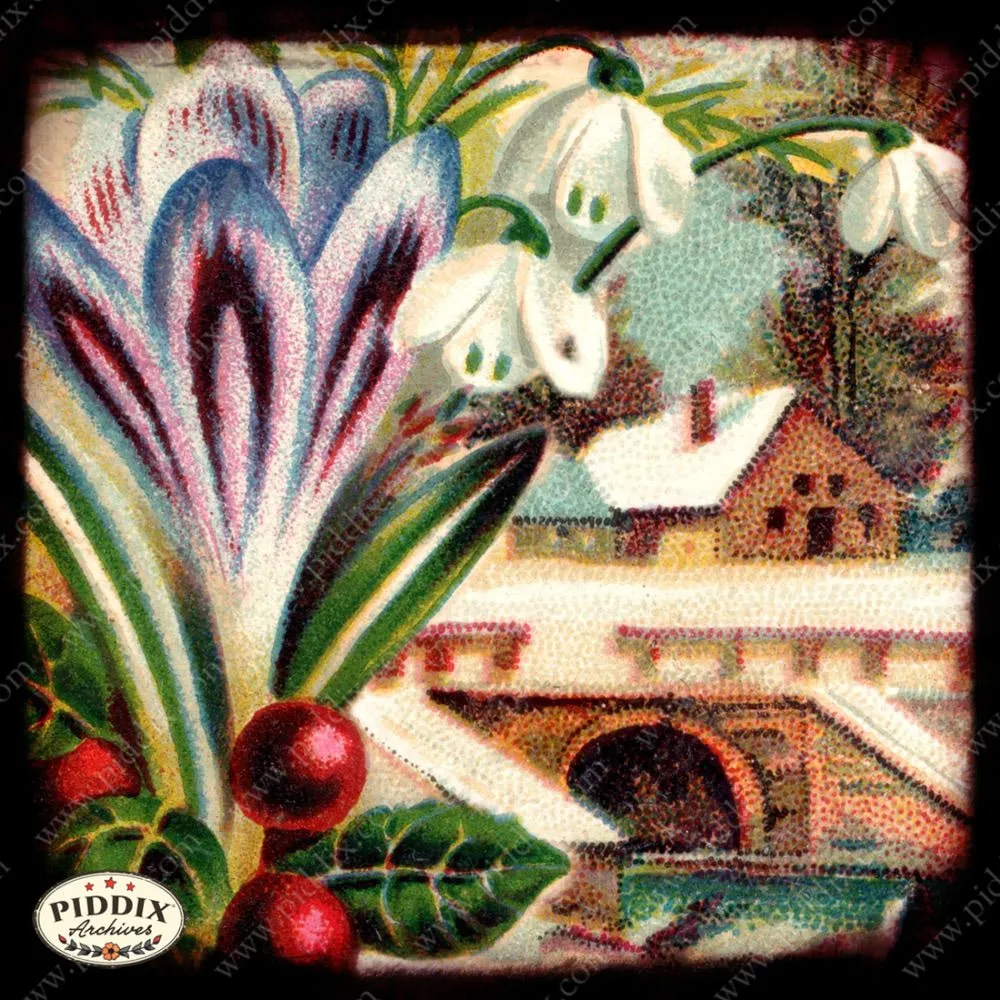 PDXC5120 -- Flora & Fauna