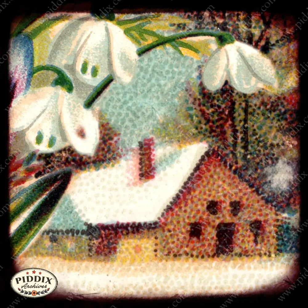 PDXC5120 -- Flora & Fauna