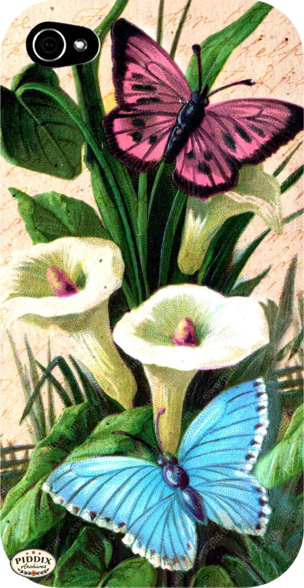 PDXC5143 -- Flora & Fauna