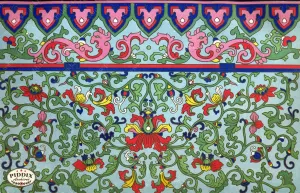 PDXC6352 -- Patterns 1800s