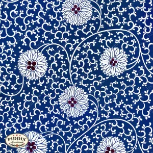 PDXC6369 -- Patterns 1800s