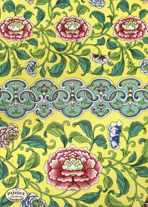 PDXC6373b -- Patterns 1800s