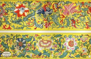 PDXC6374 -- Patterns 1800s