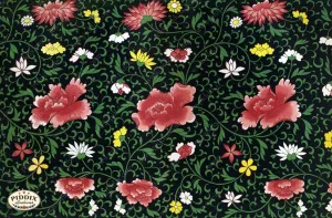 PDXC6380 -- Patterns 1800s