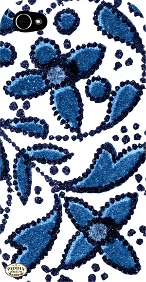 PDXC7810b -- Patterns 1800s