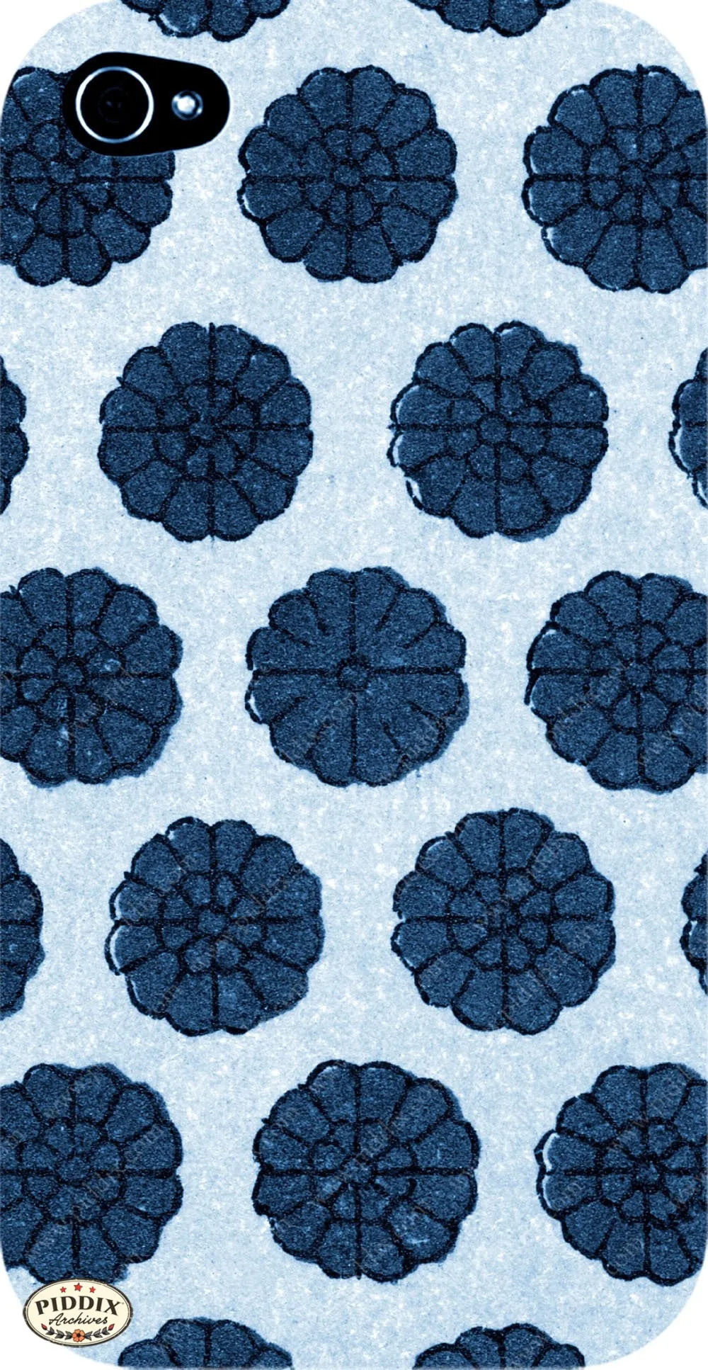 PDXC7820 -- Patterns 1800s