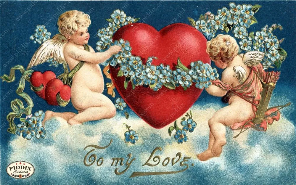 PDXC7928 -- Valentine's Day