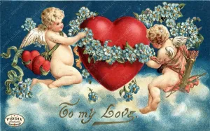 PDXC7928 -- Valentine's Day