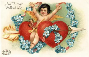PDXC7931 -- Valentine's Day