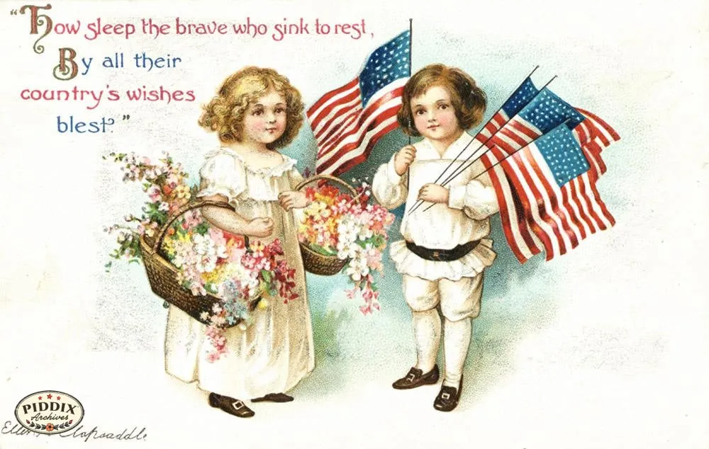 PDXC7946 -- Fourth of July