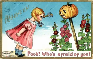 PDXC7964 -- Halloween
