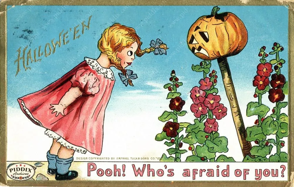 PDXC7964 -- Halloween