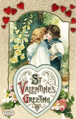 PDXC8228 -- Valentine's Day