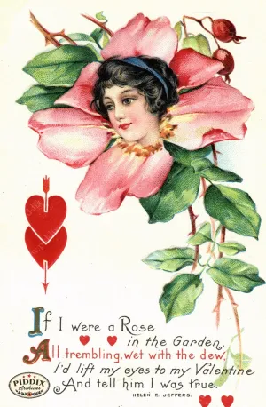 PDXC8245 -- Valentine's Day