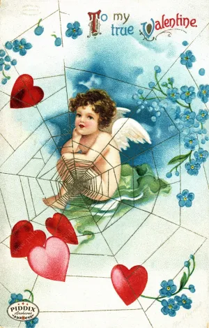 PDXC8248 -- Valentine's Day