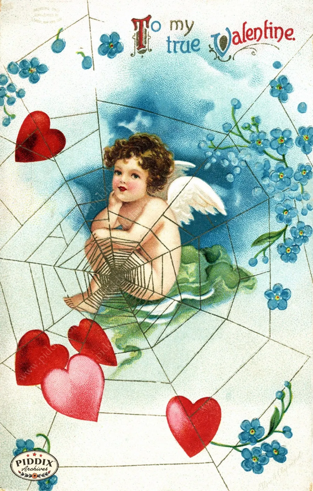 PDXC8248 -- Valentine's Day