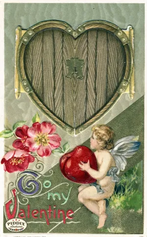 PDXC8257 -- Valentine's Day