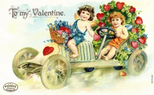 PDXC8267 -- Valentine's Day